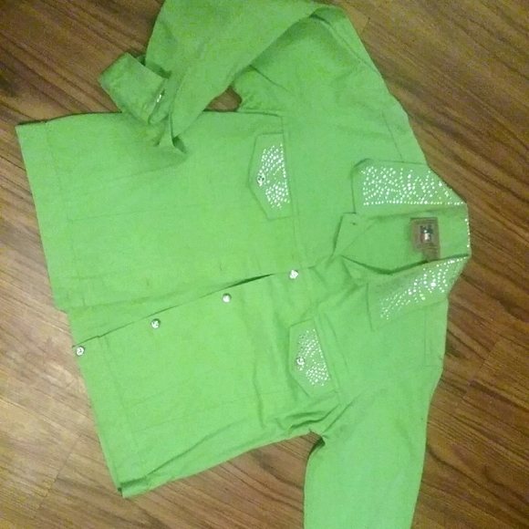 Ladies coat - Picture 1 of 4